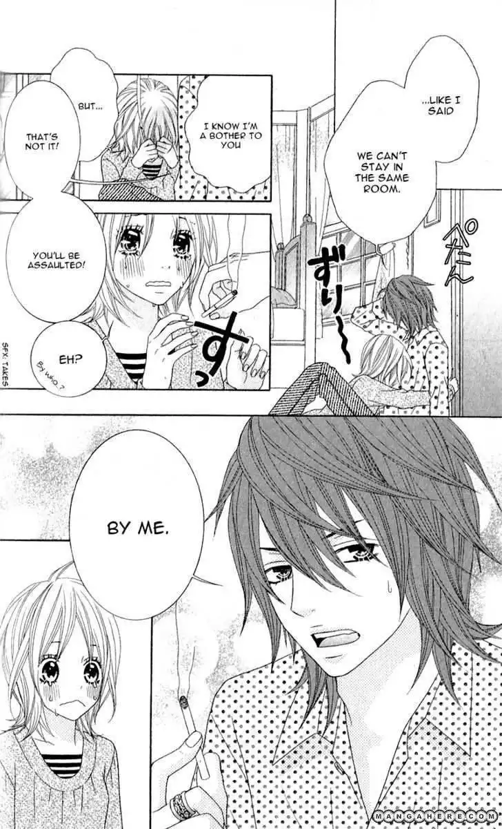 Love Share Shiiba Nana Chapter 2 43